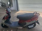 TVS Scooty Pep+ 2006