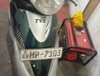 TVS Scooty Pep+ 2006