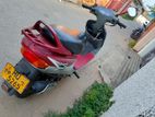 TVS Scooty Pep 2006
