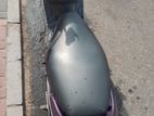 TVS Scooty Pep+ 2006