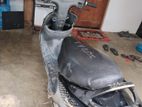 TVS Scooty Pep+ 2006