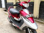 TVS Scooty Pep+ 2006