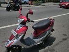 TVS Scooty Pep+ 2006