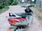 TVS Scooty Pep+ 2006
