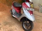 TVS Scooty Pep+ 2006