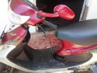 TVS Scooty Pep+ 2006