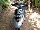 TVS Scooty Pep+ 2006