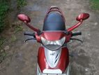 TVS Scooty Pep 2006