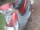 TVS Scooty Pep+ 2006