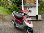 TVS Scooty Pep+ 2006