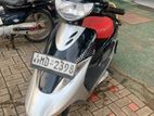 TVS Scooty Pep+ 2006
