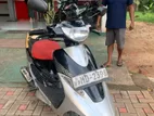 TVS Scooty Pep 2006
