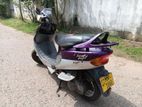 TVS Scooty Pep+ 2006