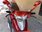 TVS Scooty Pep+ 2006