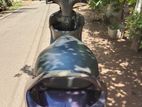 TVS Scooty Pep+ 2006