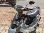 TVS Scooty Pept 2006