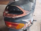 TVS Scooty Pep 2006