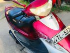 TVS Scooty Pep+ 2006