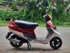 TVS Scooty Pep 2006