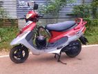 TVS Scooty Pep+ 2006