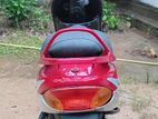TVS Scooty Pep+ 2006