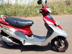 TVS Scooty Pep+ 2006