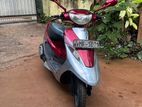 TVS Scooty Pep 2006