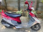 TVS Scooty Pep+ 2006