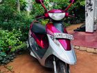 TVS Scooty Pep 2006