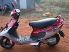 TVS Scooty Pep+ 2006