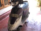 TVS Scooty Pep+ 2006