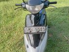 TVS Scooty Pep+ 2006