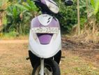 TVS Scooty Pep 2006