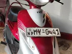 TVS Scooty Pep 2006