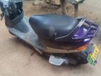 TVS Scooty Pep 2006