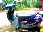 TVS Scooty Pep+ 2006