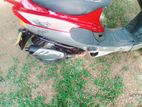 TVS Scooty Pep+ 2006