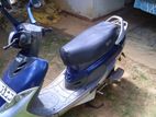 TVS Scooty Pep+ 2006