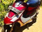 TVS Scooty Pep 2006