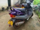 TVS Scooty Pep+ 2006