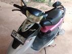 TVS Scooty Pep+ 2006