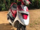 TVS Scooty Pep+ 2006
