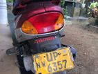 TVS Scooty Pep+ 2006