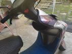 TVS Scooty Pep+ 2006