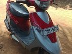 TVS Scooty Pep 2006