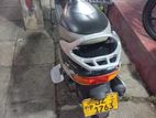 TVS Scooty Pep+ 2006