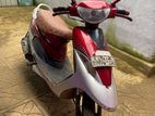 TVS Scooty Pep 2006