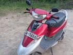 TVS Scooty Pep+ 2006