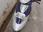 TVS Scooty Pep 2007