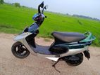 TVS Scooty Pep+ 2007